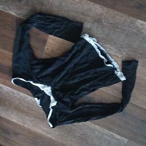 Seductions top